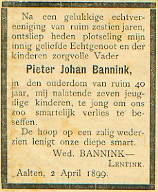 Aaltensche Courant van 8 april 1899